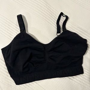 Kindred Bravely Sublime Pumping and Nursing Bra